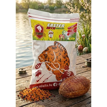 Easter Instant Mix 800g Sonka