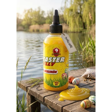 Easter Jelly 100ml Tojáslikőr