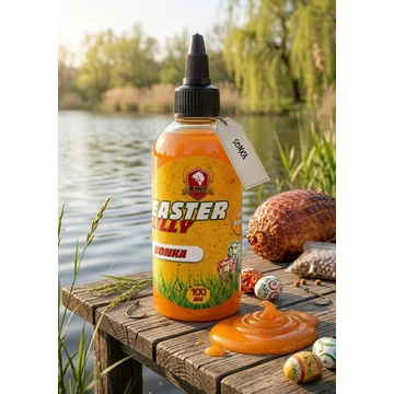 Easter Jelly 100ml Sonka