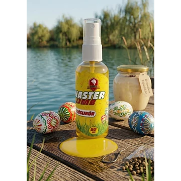 Easter Bomb 50ml Tojáslikőr