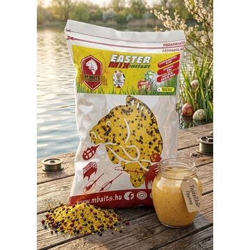 Easter Instant Mix 800g Tojáslikőr