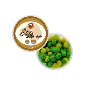 Elite Pop Up 6-8mm 23g Amur