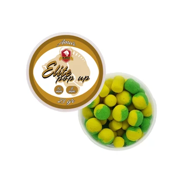Elite Pop Up 8-10mm 23g Amur