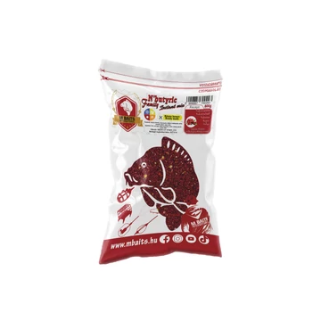 N'Butyric Family Instant Mix 800g Vajsav-Ribizli