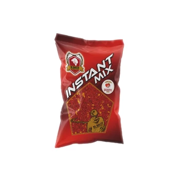 Instant Feeder Mix 800g Rák Eperlekvár