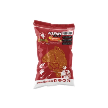 Fishing Mix 800g Mangó Citrus