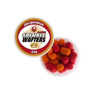 Soluble Wafters 14mm 23g Rák Eperlekvár