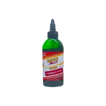 Smoke Jelly 100ml Fokhagyma Lazac