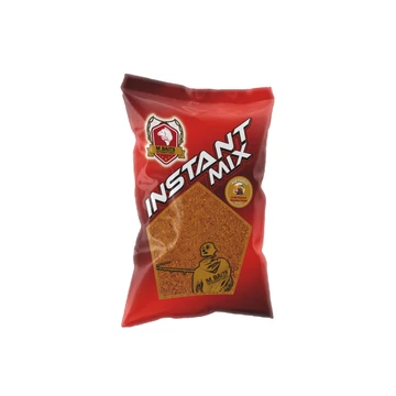 Instant Method Mix 800g Csoki Narancs