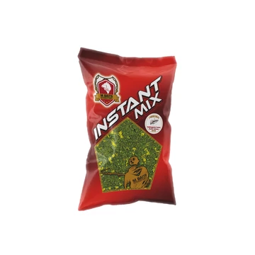 Instant Feeder Mix 800g Fokhagyma Lazac
