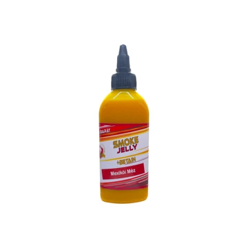 Smoke Jelly 100ml Mexikói Méz
