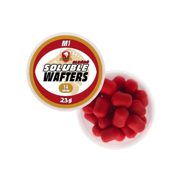 Soluble Wafters 14mm 23g M1
