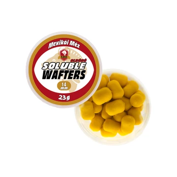 Soluble Wafters 14mm 23g Mexikói Méz