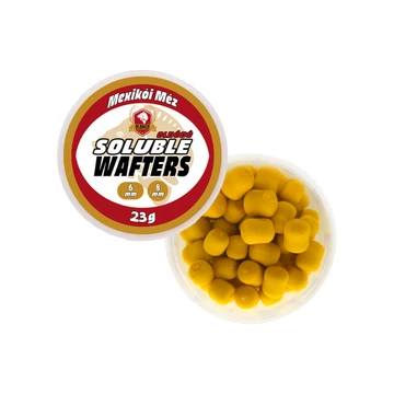 Soluble Wafters 6-8mm 23g Mexikói Méz