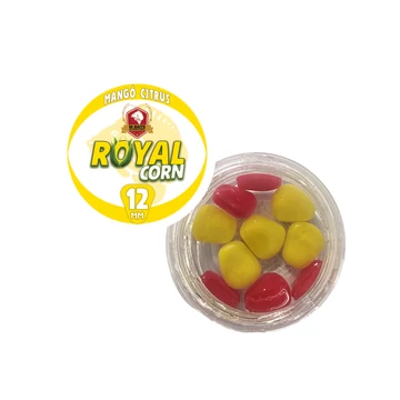 Royal Corn 12 mm Mangó Citrus