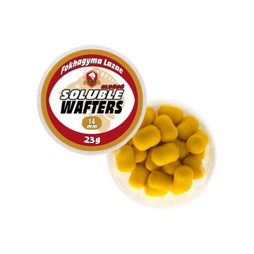 Soluble Wafters 14mm 23g Fokhagyma Lazac