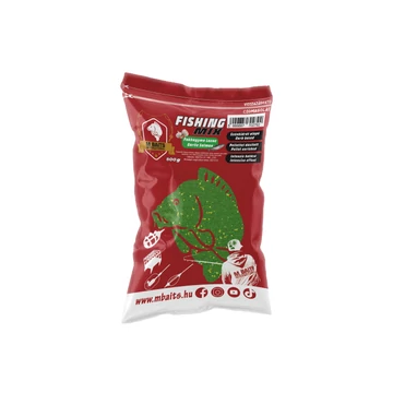 Fishing Mix 800g Fokhagyma Lazac