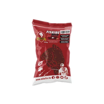Fishing Mix 800g M1