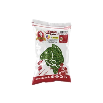 N'Butyric Family Instant Mix 800g Vajsav-Kagyló