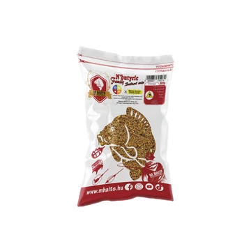 N'Butyric Family Instant Mix 800g Vajsav