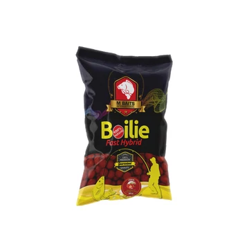 Fast Hybrid Boilie 24mm 800g Eperlekvár