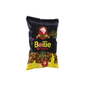 Fast Hybrid Boilie 24mm 800g Mexikói Méz 