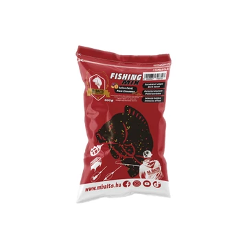 Fishing Mix 800g Szilva Fahéj