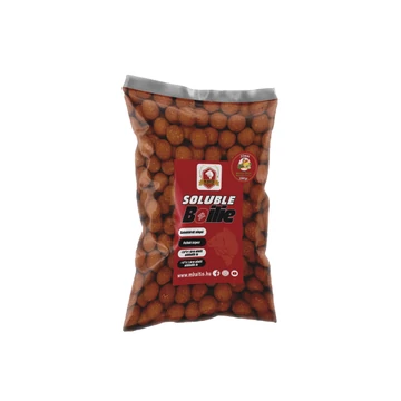 Soluble Boilie for Feeding 22mm 2500g Mangó Citrus