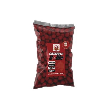 Soluble Boilie for Feeding 22mm 2500g M1