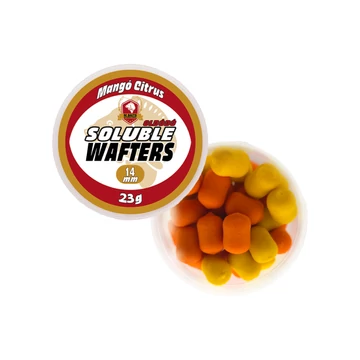 Soluble Wafters 14mm 23g Mangó Citrus