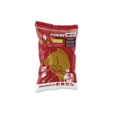 Fishing Mix 800g Mexikói Méz