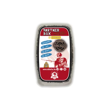 Partner Box 1,5-2mm 500gr Tavasz