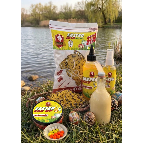 Easter Pack - Tojáslikőr