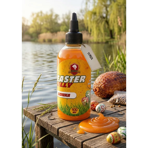 Easter Jelly 100ml Sonka