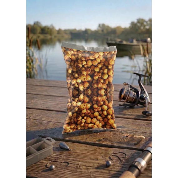 Tigrismogyoró Vákum Pack 1500g