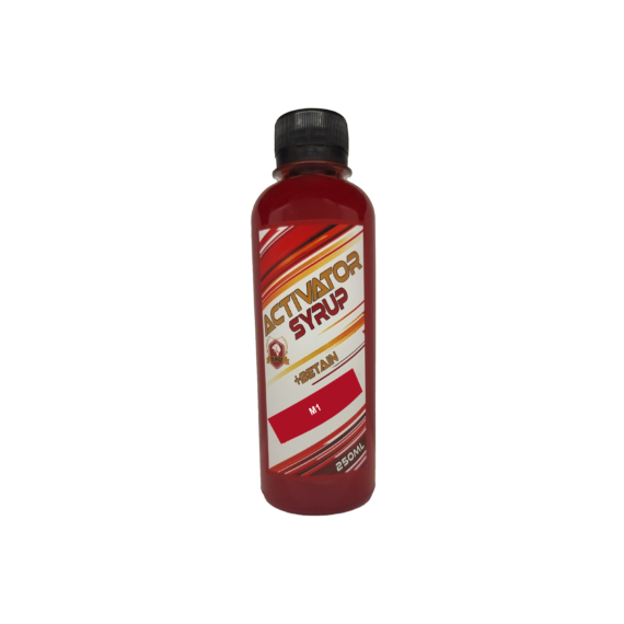 Activator Syrup 250ml M1