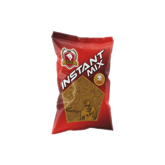 Instant Method Mix 800g Nápolyi