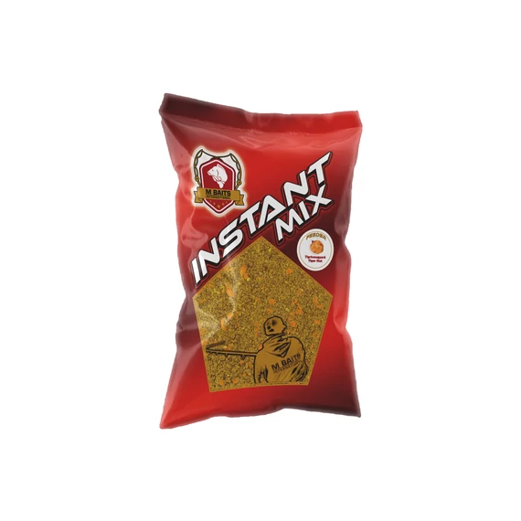 Instant Feeder Mix 800g Tigrismogyoró