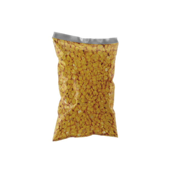 Kukorica Vákum Pack 1500g Ananász