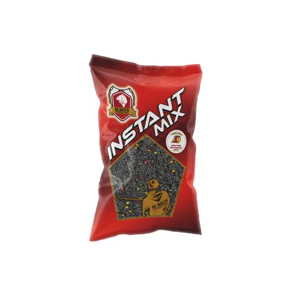 Instant Feeder Mix 800g Szilva Fahéj