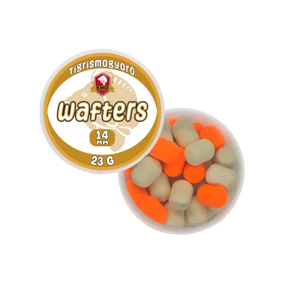 Wafters 14mm 23g Tigrismogyoró